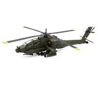 Elicottero Apache AH-64 1:55 Model 25523 NEW RAY