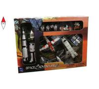 MODELLINO NEWRAY KIT SPACE ADVENTURE 20425SS