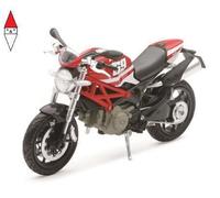 Ducati Monster 796 (no. 69) 1:12 Model 57523 NEW RAY