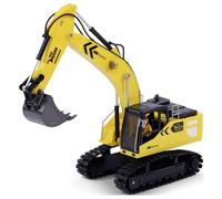 Revell Control 24638 Modellino per principianti 1:18 Veicolo