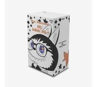 Modellino POP MART Labubu Flip with Me Series 100% autentico giocattolo da...