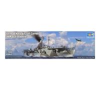 Modellino Portaerei Tedesco Navy Aircraft Elemento Portante Dkm Graf Zeppelin