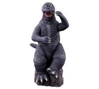 Modellino posabile Bandai Movie Monster Series Godzilla 1965 dal Giappone