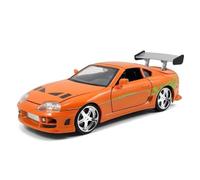 Modellino Pressofuso Auto In Scala Per Toyota Per Supra 1995 Modellino Auto