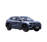 Modellino Realistico Auto 1 18 Per Chery Big Ant Fuoristrada SUV Modello Di Auto Pressofuso In Lega Come Una Decorazione Dell'ufficio