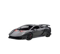 Modellino Realistico Auto 1 18 Per Lamborghini Sesto Elemento Simulazione Lega Modello Di Auto In Resina Per Ornamenti Display