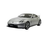 Modellino Realistico Auto 1 18 Per Nissan 380rs Fairlady Z JDM In Lega Resina Tirare Indietro Il Modello Auto Come Regalo Per La Festa Nazionale