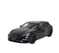 Modellino Realistico Auto 1:18 Per Porsche TURBO S Wagon GT Spirit Modello Di Auto In Resina Per Appassionati Hobby Collection Souvenir