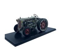 Modellino Realistico Auto 1:32 Per Huliman Tipo 4DKT Modello Di Trattore Agricolo In Resina Giocattolo Per Ragazzi Collezione Di Hobby Per Adulti