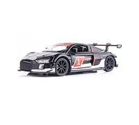 Modellino Realistico Auto 1 32 Per R8 LMS Simulazione Pressofuso In Lega Modello Di Auto Ragazzo Collezione Regalo Auto Giocattolo Artigianato(Taglia unica)