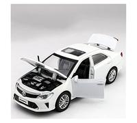Modellino Realistico Auto 1 32 Per Toyota Camry Simulazione Pressofuso In Lega Modello Di Auto Ragazzo Decorazione Collezione Regalo Auto Giocattolo(Taglia unica)