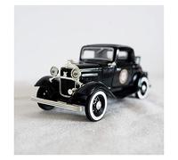 Modellino Realistico Auto 1 32 Veicoli Giocattolo Modello In Lega Modello Di Auto Giocattoli Simulazione Auto Giocattolo Per Modello Retrò Auto D'epoca