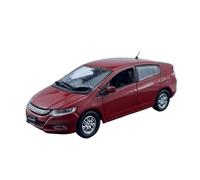 Modellino Realistico Auto 1:43 Per Modello Di Auto In Lega Honda Mini Veicolo Articolo Decorativo Da Tavolo