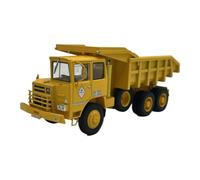 Modellino Realistico Auto 1:43 Per Pegaso 3078 Modello Auto Lega Autocarro Con Cassone Ribaltabile Miniera Picasso Spagnolo Gioco Hobby Collection