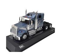 Modellino Realistico Auto 1:43 Per Western Star 4900 1997 Modello Di Camion Trattore Veicolo In Miniatura Collezione Di Giocattoli Per Adulti
