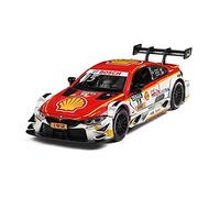 Modellino Realistico Auto Auto Giocattolo In Lega 1 32 BMW M4 DTM Simulazione Diecast Modello Veicolo Ragazzo Collezione Decorazione Regalo Auto Giocattolo(Taglia unica)