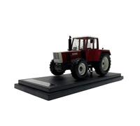 Modellino Realistico Auto Collezione Di Veicoli Pressofusi In Resina Modello Agricolo Steyr 1400a In Scala 1:32 Per Trattore Steyr