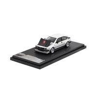 Modellino Realistico Auto Modello Di Auto In Metallo Alfa Romeo GTV6 In Scala 1:64 Piccolo Veicolo Simulato Regalo Di Compleanno