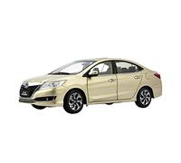 Modellino Realistico Auto Original factory authentic 1 18 HONDA CRIDER 2016 version diecast car model with small gift