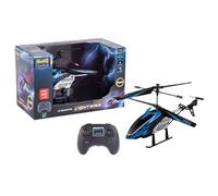 MODELLINO REVELL ELICOTTERO RADIOCOMANDO HELICOPTER LIGHTNING SCALA 23cm