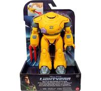 Modellino robot spaziale Zyclops equipaggiato con battaglia Lightyear Disney ...