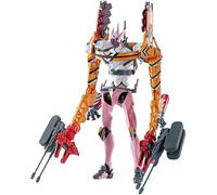 Modellino ROBOT Spirits Evangelion [SIDE EVA] Unit 8 Beta Battle Form