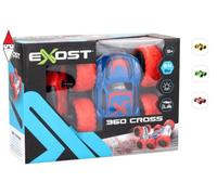 MODELLINO ROCCO EXOST 360 CROSS II C/LUCI AST