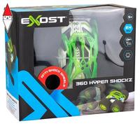 MODELLINO ROCCO EXOST 360 HYPER SHOCKZ