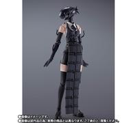 Modellino S.H.Figuarts Chainsaw Man Bomb altezza 5,3 pollici BANDAI PSL