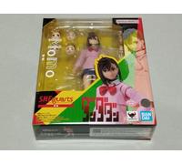 Modellino S.H.Figuarts Dandadan Momo TAMASHII NATIONS Bandai nuovo dal Giappone