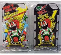 MODELLINO SCALA 1:12 SET PITBOARDS BANNER MAX BIAGGI MOTO SBK MODELLISMO STATICO