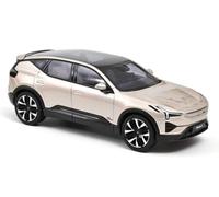 Polestar 3 2024 Jupiter 1:43 Model 873013 NOREV