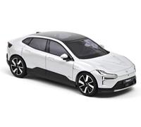 MODELLINO SCALA COMPATIBILE CON POLESTAR 4 2024 MAGNESIUM 1:43 NOREV NV874012