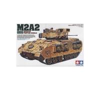 Modellino Schermato M2a2 Ods Fanteria Fighting Vehicle TAMIYA 35264 1:3 5