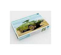 Modellino Schermato Russian 9p148 Konkurs (brdm-2 Spandrel) TRUMPETER 05515 1/