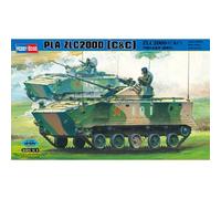 Hobbyboss 82435 - 1:3 5 ZLC2000- Nuovo