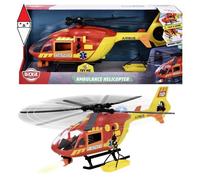 MODELLINO SIMBA ELICOTTERO AMBULANZA CM.36