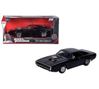 MODELLINO SIMBA FAST AND FURIOUS 9 1327 DODGE CHARGER
