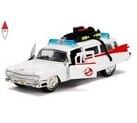 MODELLINO SIMBA GHOSTBUSTER ECTO-1