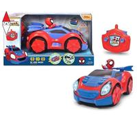 MODELLINO SIMBA RC SPIDEY WEB RACER CM.27