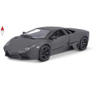 BBURAGO MODELLO LAMBORGHINI REVENTON 1:24