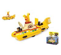 MODELLINO STATICO CORGI THE BEATLES SOTTOMARINO GIALLO SUBMARINE 1968 134mm