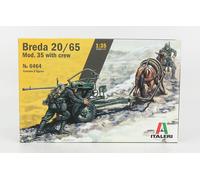 Breda 20/65 Mod.35