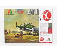 ITALERI 106 1/72 Caproni Ca. 313/314 Vintage Special Anniversary Edition