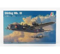 ITALERI 1/72 STIRLING MK.III