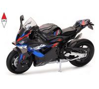 MODELLINO STATICO NEW-RAY 1/12 BMW M1000RR