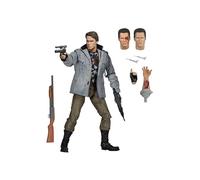 Modellino T-800 di Tech Noir di Terminator, codice B01C7WQIAY, 17,8 cm