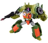 Modellino Takara Tomy Transformers TAV08 Gurijiba nuovo dal Giappone