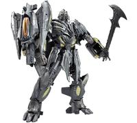 Modellino Takara Tomy Transformers TLK-19 Megatron dal Giappone F/S