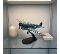 Modellino TBD-1 Devastator T-3 Altamente Dettagliato per Collezionisti
